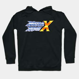 Megaman X Hoodie